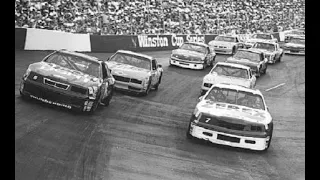 1988 Busch 500