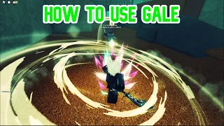 how to use galebreathe guide | deepwoken