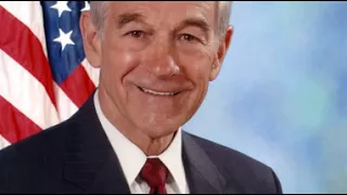 Ron Paul | Wikipedia audio article