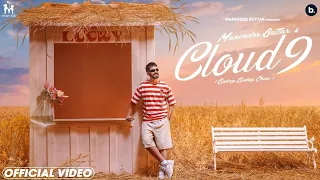Mainu Godday Godday Chaa Chadheya (Official Video) Maninder Buttar | Latest Punjabi Song 2023
