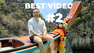 BEST VIDEO #2 / ЛУЧШИЕ ПРИКОЛЫ ЗА МАЙ 2023 / BEST COUB