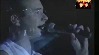 Westlife - Open Your Heart Live in Jakarta Concert Tahun 2000