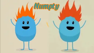 Dumb Ways to Die and Dumb Ways to Die Agency Life Similar Beans!