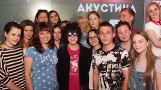 Memories from Russia. The video&photo collection from LP’s stay in Russia (Jun 2015- Sep 2017)