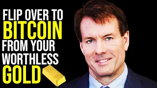 Michael Saylor Reveals: Bitcoin a Better Safe-Haven Investment Than Gold and Commodities