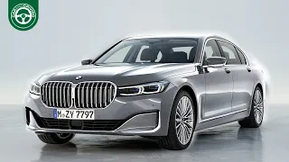 BMW 7 Series 2019 - FULL REVIEW