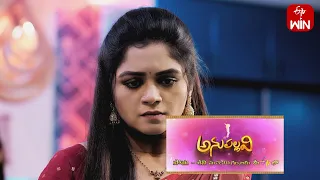 Anupallavi Latest Promo | Episode No 315 | 18th October 2023 | ETV Telugu