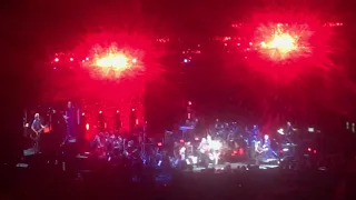 The Who - Who Are You - Live 9/8/2019 - Alpine Valley Music Theatre - East Troy, Wisconsin
