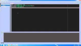 Python Programming Tutorial - 23 - How to Read and Write Files