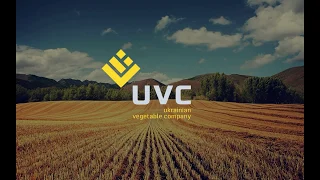 РАЗРАБОТКА БРЕНДБУКА ДЛЯ UVC