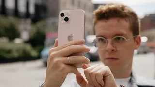 iPhone 13 y 13 mini | Review en Español