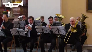 Maršas "Kęstutis" JD brass