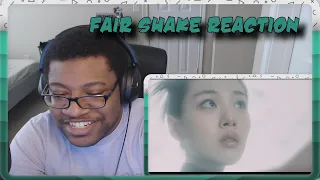 MV Reaction: I am... - BIBI