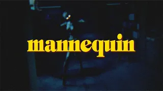 mannequin - Short Animated Horror Film