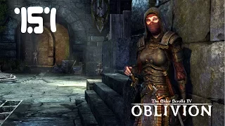 Беглецы из тюрячки (Oblivion Association 1.6 #151)