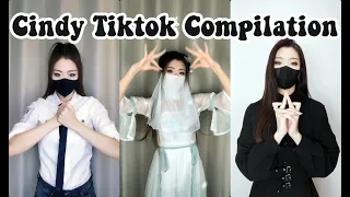 Cindy's Awesome Tik Tok Videos 2019