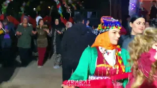 İŞTE KONUŞULAN O KÜRT DÜĞÜNÜ ❤️ ( Şah müzik 2022)