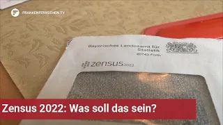 Zensus 2022: Was ist das?