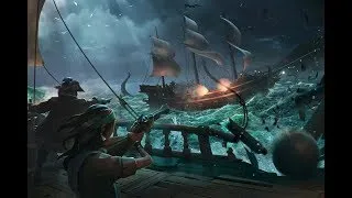 Sea of Thieves Xb1