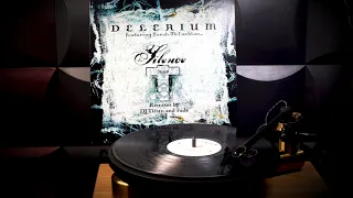 Delerium feat. Sarah McLachlan ‎- Silence (DJ Tiësto's In Search Of Sunrise Remix)