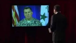 Inside Iraq- US military situation-16Aug07-Part 1