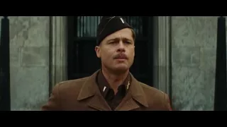 Inglourious Basterds / Бесславные ублюдки