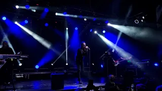 Molchat Doma - Клетка (Kletka) | Ciudad Cultural Konex, Buenos Aires, Argentina | 8 de Abril de 2022