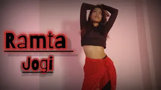 || Ramta jogi ❤️🔥 || Dance Cover || Taal || Diya Dance Academy ||