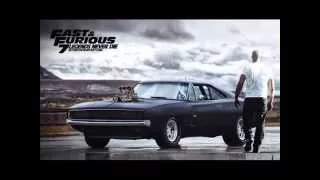 Sevyn Streeter - How Bad Do You Want It (Oh Yeah) [Furious 7]