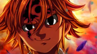 [ AMV ] Meliodas, My Dear Demon - My Demons | HD