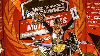 Loretta Lynn's National Motocross 2019 | 250 Pro Sport | Jett Lawrence, Jo Shimoda, Hardy Munoz