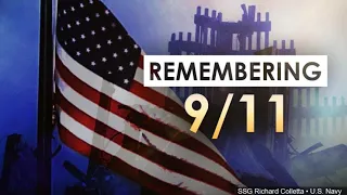 FWsim | 9/11 Tribute 2021 | Custom