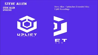 Steve Allen - Ophiuchus (Extended Mix)