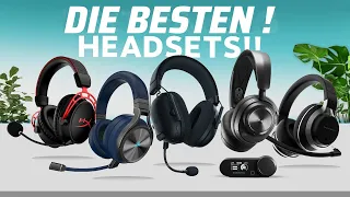 Top 10 Beste Wireless Bluetooth Kopfhörer kaufen - Vergleich (Test) 2024