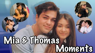 Thomas and Mia Moments | Tiktok Complications