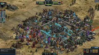 War Commander: Spartan Bug (Seen This With Other Units)