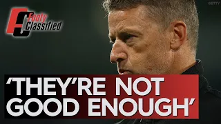 Is Damien Hardwick in danger of staying too long at the Tigers? - Footy Classified | Footy on Nine