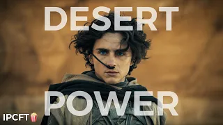 Dune Part 2 Spoiler Review!
