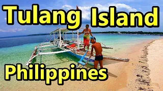 Philippines Tulang Island Camotes