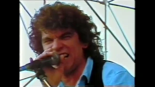 Nazareth-1986-Out In The Green.Live