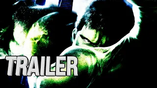 The Hulk | Trailer (German)