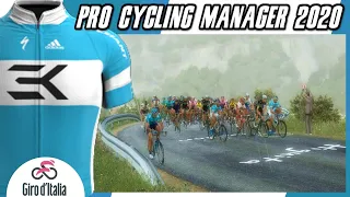 Batalla FINAL en el MORTIROLO | Pro Cycling Manager 2020 - Gameplay ESPAÑOL [Modo Carrera]