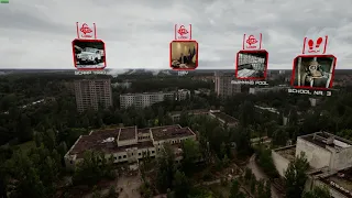 Chernobyl VR Project - FULL (non-VR version)