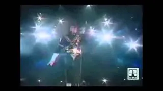 Michael Jackson TITANIUM (tribute)