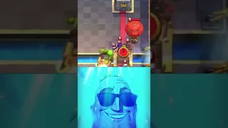 CLASH ROYALE BUT MORE AND MORE SATISFYING | MR INCREDIBLE BECOMING CANNY