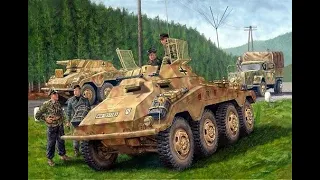 Denying your right to exist War Thunder Sd.Kfz. 231/1