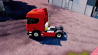 Hit The Diff FS19