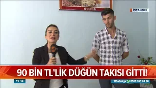 Polis sandılar dolandırıcı çıktı - Atv Haber 26 Temmuz 2018