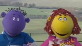 Tweenies Flying part 3