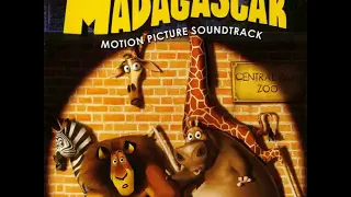 123b_7.mp4 Madagascar Soundtrack 07 Stayin Alive - The Bee Gees